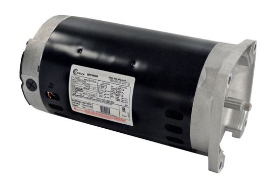 Picture of Motor 3Hp, 208-230/460V 3Ph 1-Speed Sf1.15 56Yfr Refurb H755