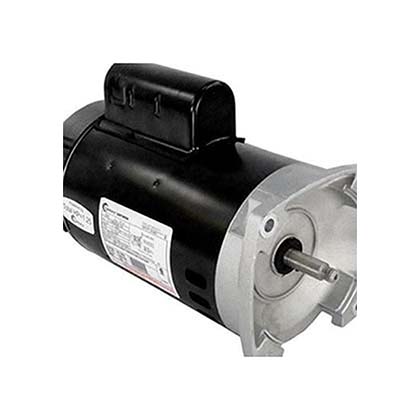 Picture of Motor 0.75hp 115v/230v 1-speed 56yfr sqfl b2661