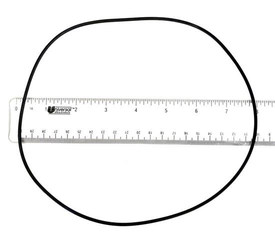 Picture of Motor Clamp Oring, Sprint Ast7731838026