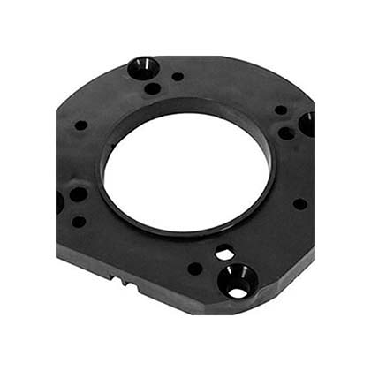Picture of Motor mounting plate 56 frame 2920110200