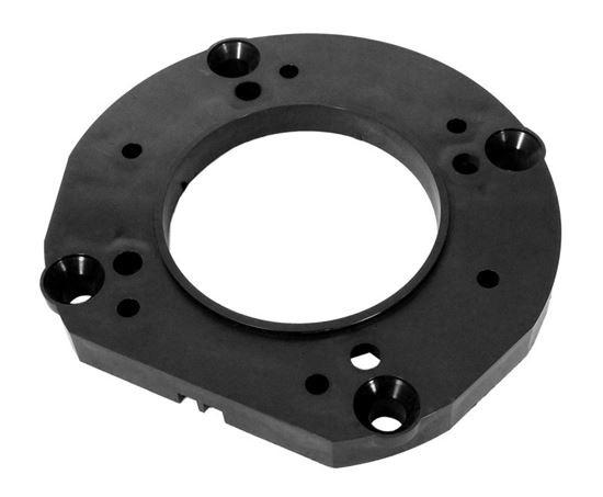 Picture of Motor mounting plate 56 frame 2920110200