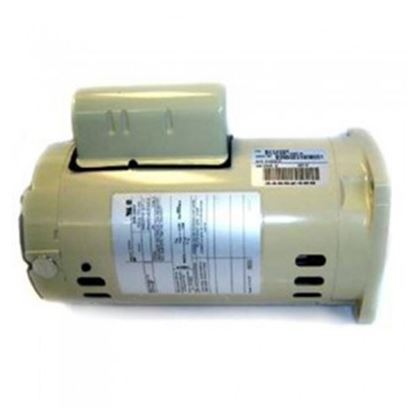 Picture of Motor Pentair WF/SF 1.5hp 115v/208-230v 1-Spd 56Y SQFL Full 355024S