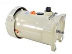 Picture of Motor Pentair3.2kWVar-SpdVFDPMSMAlmond 350105S