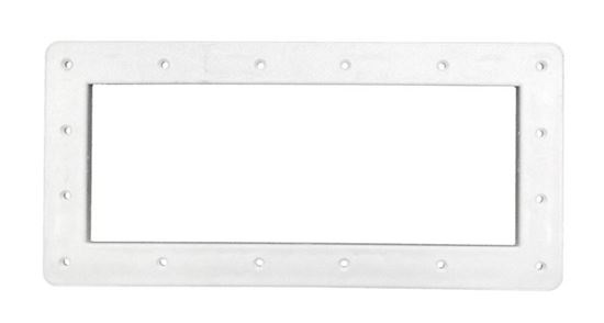 Picture of Mounting Plate Wide Mouth White 5199550