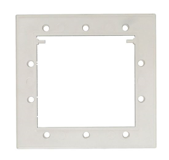 Picture of Skimmer Faceplate FloPro Front Access Long 5193180