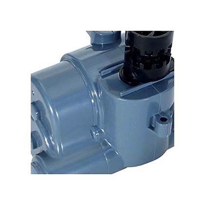 Picture of Direction Control Device MX8 Side B R0524800