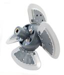 Picture of Engine Assembly Zodiac MX8™ R0524900