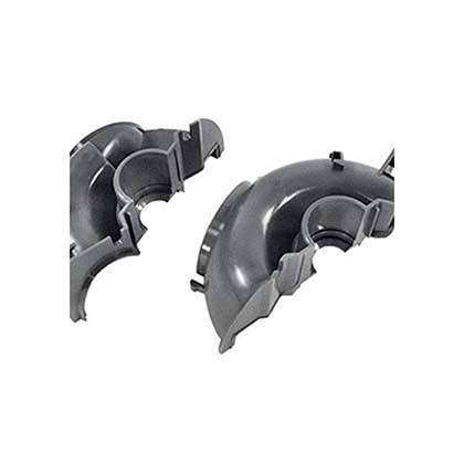 Picture of Lower Engine Housing, MX6/MX8 R0525800