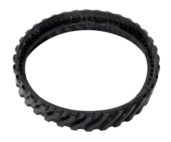 Picture of Black Track Zodiac MX6/MX8 R0526100