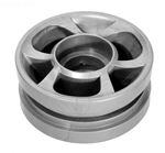 Picture of Wheel Zodiac MX6/MX8 Gray R0526000
