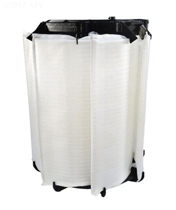 Picture of Grid Assembly Pentair PacFab Nautilus/Nautilus Plus NS36 192325