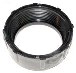 Picture of Nut Zodiac AquaPure 2-Port 2" PVC with LX Threads R0412500