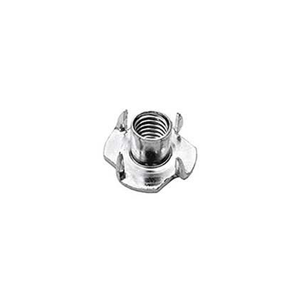 Picture of Nut T4 Prong 5/16-18 155109