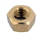 Picture of Nut Pentair EQ Series Hex 5/8" -11 Brass qty 5 356776