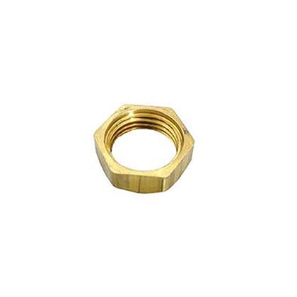 Picture of Hex Nut Pentair Purex CF with 800/SMBW 071407