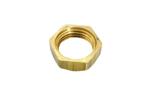 Picture of Nut 5/8-18 3/4 Hex X 17 071407