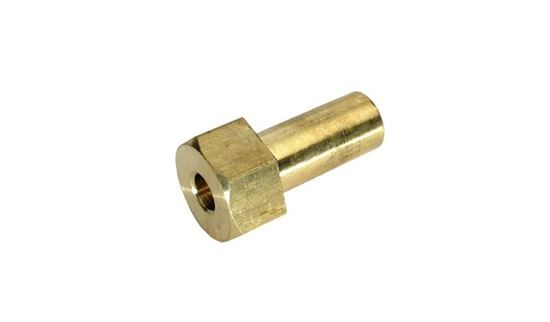 Picture of Nut Brass Pacfab FSH/FNS/Quad 194997
