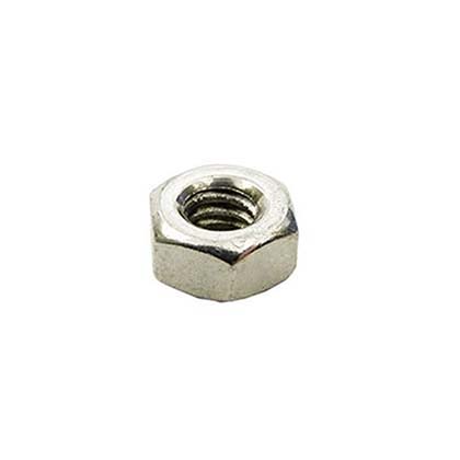 Picture of Nut Hex 1/4-20 Sta-Rite 354070071