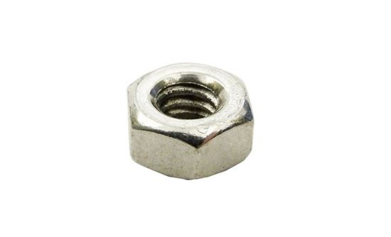Picture of Nut Hex 1/4-20 Sta-Rite 354070071