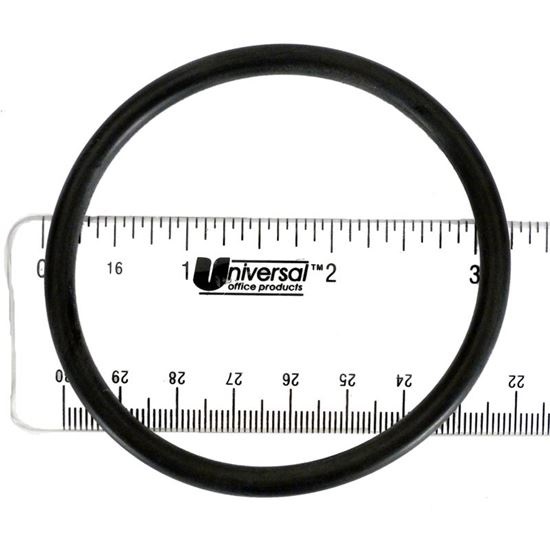 Picture of O-Ring 2-3/4" ID, 3/16" Cross Section 52000100