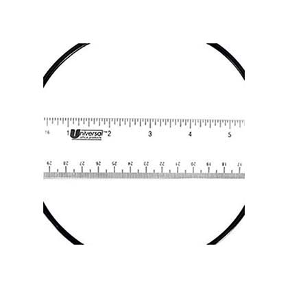Picture of O Ring 5-3/4" ID, 1/8" Cross Section Generic O-108 355051273