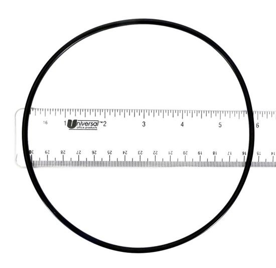 Picture of O Ring 5-3/4" ID, 1/8" Cross Section Generic O-108 355051273