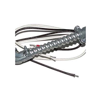 Picture of Oil Burner Harness R0057600