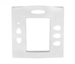Picture of Faceplate Zodiac Jandy AquaLink OneTouch White R0550100
