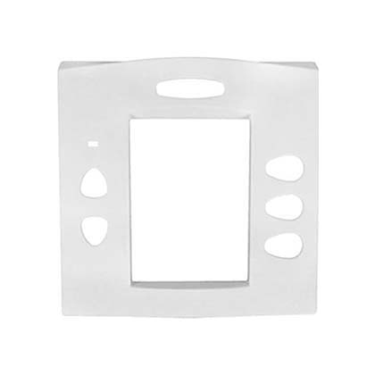 Picture of Face Plate Onetouch White R0550100