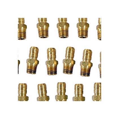 Picture of Orifice Set Zodiac Jandy LRZE/LRZM Nat. 0-3k foot. R0469200