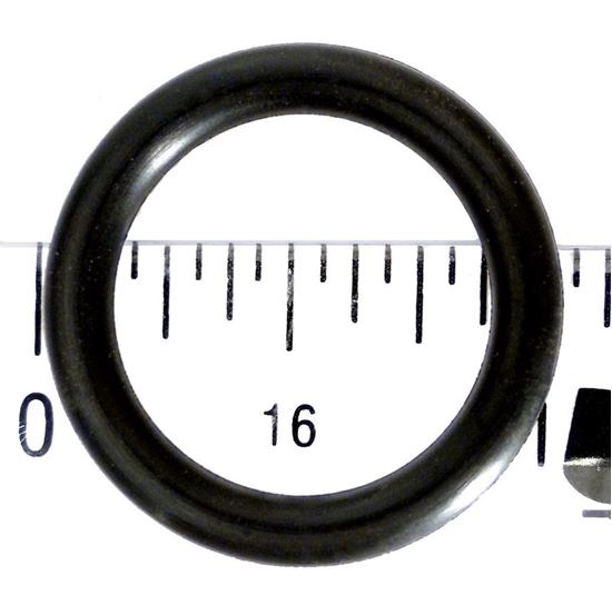Picture of O-Ring Diverter Shaft  3/4" ID, 1/8" Cross Section 272511