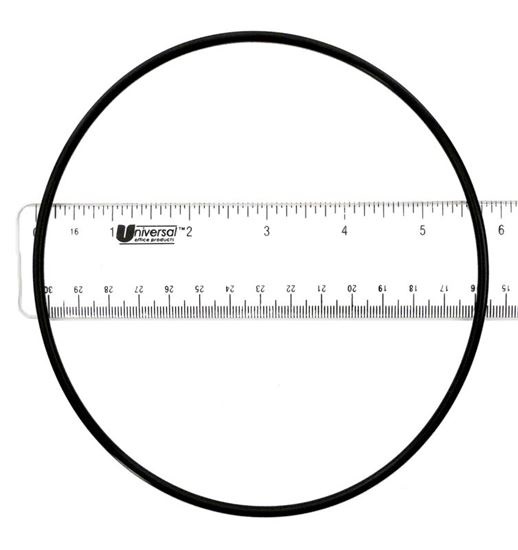 Picture of O-Ring Closure Square 154494