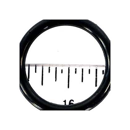 Picture of O-Ring #2-116 Shaft R0487100
