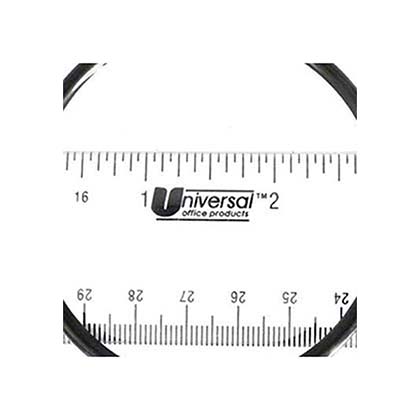 Picture of O-Ring For Pkg 188 2-1/2" U9362
