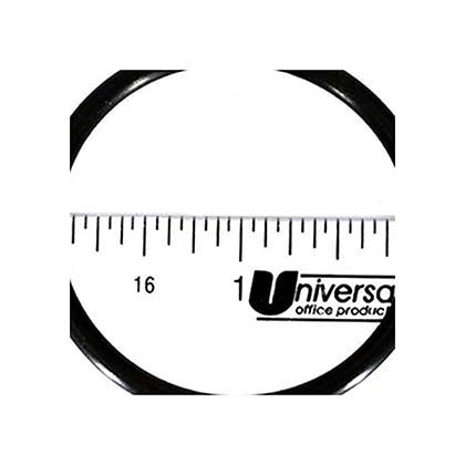 Picture of O-Ring 1-3/4 IN. X 2 IN. X 1/8 IN.191474
