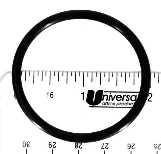 Picture of O-Ring 1-3/4 IN. X 2 IN. X 1/8 IN.191474