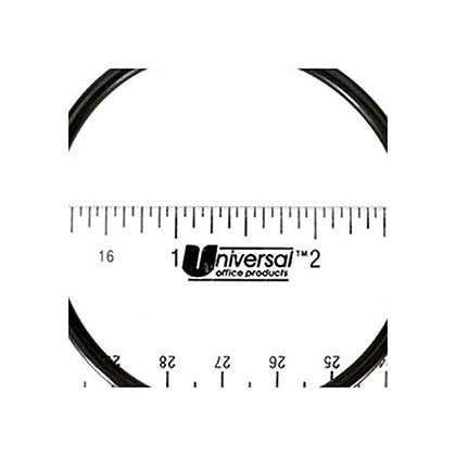 Picture of O-Ring, 2-1/2" ID, 1/8" Cross Section, Generic af92200210