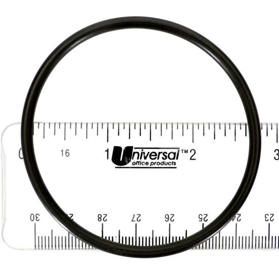 Picture of O-Ring, 2-1/2" ID, 1/8" Cross Section, Generic af92200210