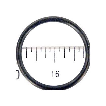 Picture of O-Ring 21 X 2Mm Kit R0544100