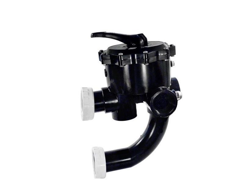 Picture of Starite 2" fpt multiport backwash valve union 182010200