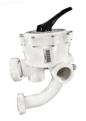 Picture of Multi Port Valve Kit 2 Inch, 8 Pos De 261152