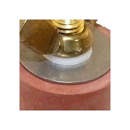 Picture of Standard Plugs Closed 2-1/4 Inch And170