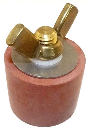 Picture of Standard Plugs Closed 2-1/4 Inch And170