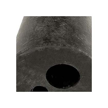 Picture of 2 Hole Cord Stopper Qcs9