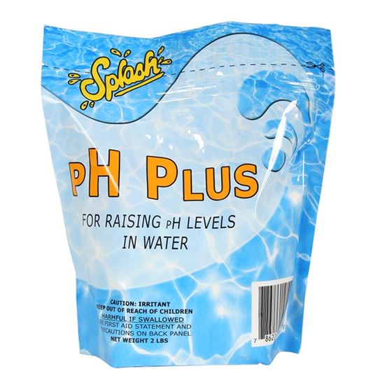 Picture of 2 Lb Ph Plus Pouch Phpl2Pch