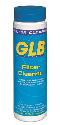 Picture of Filter cleanse granular 2 lb gl71006each