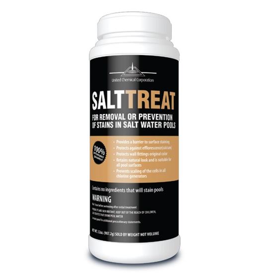 Picture of 2 Lb. Salt Treat Sltc12