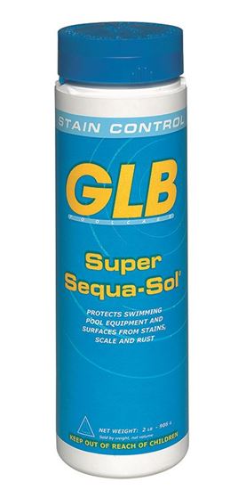 Picture of Super sequa-sol granular 2 lb gl71024