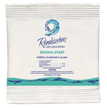 Picture of 2 Oz Bag Broma Start 6 Pack Gl106710A