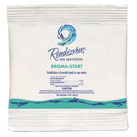 Picture of 2 Oz Bag Broma Start 6 Pack Gl106710A